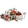 Buy cheap Automatic Low Voltage Transformer Foil Winding Machine Electricity Industry Equipment from wholesalers