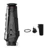 Buy cheap 25MM Focal Tactical Night Vision Thermal Scopes 2400M Quickly Respond from wholesalers