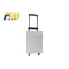Buy cheap Easy Taking Cardboard Trolley Box , 100% Recyclable Cardboard Tool Box Trolley from wholesalers