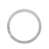 Buy cheap Galvanized 0.5mm SS304 Bearing Spring Washer from wholesalers