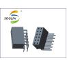 Buy cheap Plastic Female Header Connector 2.54mm Pitch from wholesalers