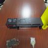 Buy cheap Automatic Remote 50m Car Parking Lock Anti Theft Parking Barrier from wholesalers