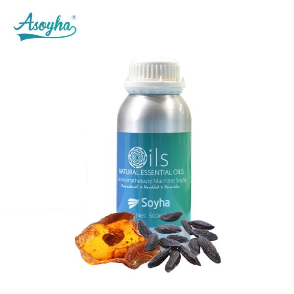Buy cheap Dunhill Fragrance Plant Essential Oil Light Yellow Liquid With 2 Years Shelf Life from wholesalers