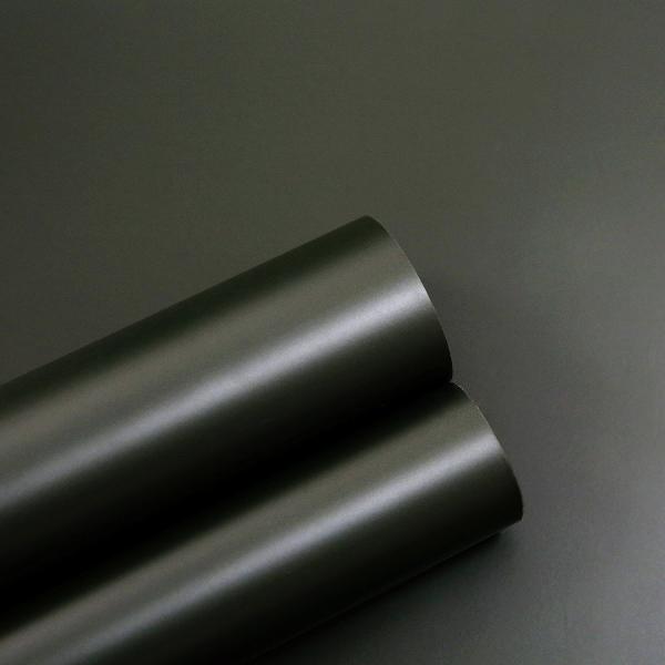 Buy cheap Metallic Color PVC Decorative Film For Interior Furniture Lamination from wholesalers