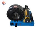 CM 6-51mm Hydraulic Hose Crimping Machine SP16 SP32 12v Hydraulic Hose Crimper