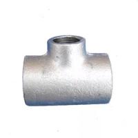 Buy cheap Low Pressure Hot Dipped Steel Pipe Fitting Cartons Pallet Packaging product