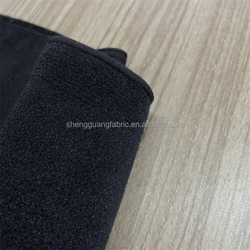 3-4Grade Color Fastness Nylon Spandex OK Cloth Fabric for Medical Equipment Supplies