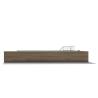 Buy cheap Lucite Acrylic Backyard Swimming Pool for Villa and Beach House Prefab Garden Houses from wholesalers