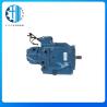 Buy cheap 172989-73100 Hydraulic Pump For Yanmar VIO70 VIO75 Excavator Spare Parts from wholesalers