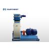 Buy cheap Automatic Corn Mill Grinder Machine Producing Poultry Broiler Feed 1 Year Warranty from wholesalers
