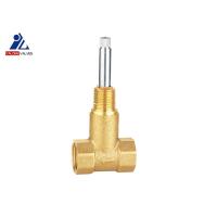Buy cheap CW617N Water Faucet Stem 15mm Outdoor Faucet Valve Stem product