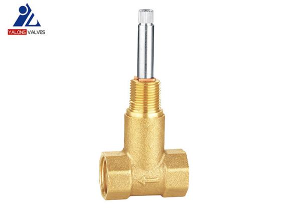 Buy cheap CW617N Water Faucet Stem 15mm Outdoor Faucet Valve Stem from wholesalers