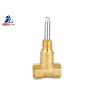 Buy cheap CW617N Water Faucet Stem 15mm Outdoor Faucet Valve Stem from wholesalers