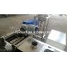 Buy cheap Rotoform Mini Small Steel Belt Pastillator Laboratory Machine Granulator from wholesalers