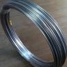Buy cheap Samples Available Alloy Steel Wire with 25kg-800kg Coil Weight from wholesalers