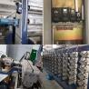 Buy cheap 1.5M Automatic Used Plastic Extrusion Machine PP PE Yarn Stretching Production Line from wholesalers