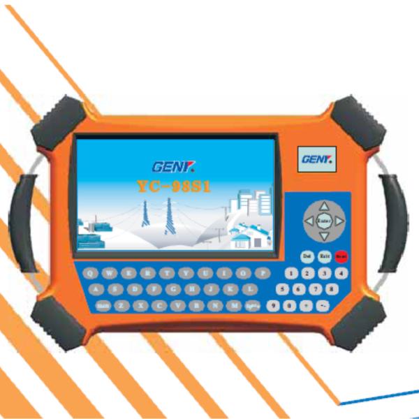 Buy cheap YC98S1 Electrical Tester Calibration Electrical Test Meter Calibration from wholesalers