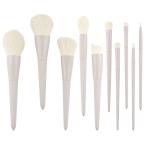 Artist Makeup Brushes Cosmetic Makeup Brush Set Cruelty Free Rubber Oil
