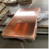 Buy cheap Singapore Copper Plate for Earthing and Grounding 20mm Thickness 1.5mm 2.0mm 2.5mm 3.0mm Width 50mm-2500mm or as Required from wholesalers