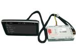 Mercedes Benz A-W176 G-W460 GLA-X156 Android 10.0 Car Centrais Multimidia NTG