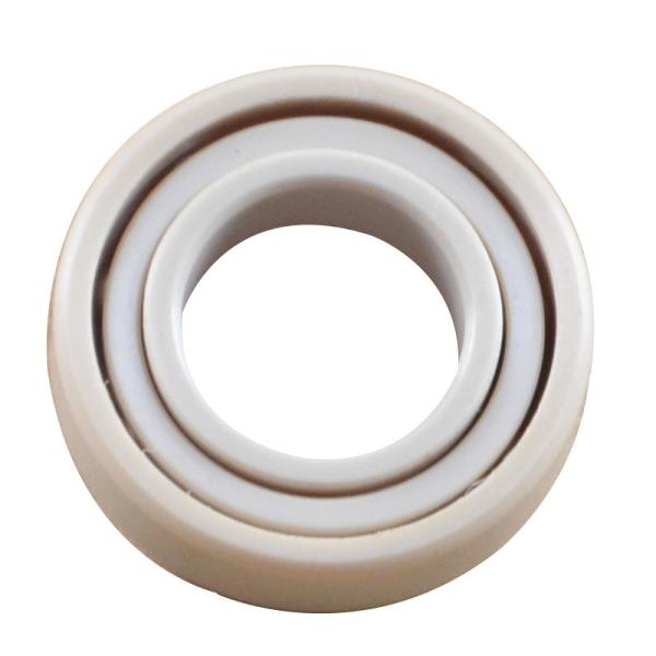 Buy cheap Semiconductors ZrO2 6204CE Hybrid Ball Bearings from wholesalers