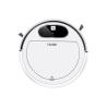 Buy cheap Strong Power Robot Vacuum Cleaner Floor Sweeper APP Remote Control from wholesalers