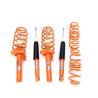 Buy cheap EDDY Seamless Integration: OEM Matched Shock Absorbers For VW POLO Series from wholesalers