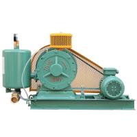 Buy cheap Low Energy Consumption Hc Series Hc 251s Rotary Air Blowers Low Noise product
