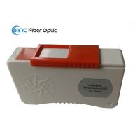 Buy cheap CLE BOX Fiber Optic Cleaning Products For LC SC ST Type Fiber Optic Connector product