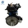Buy cheap Cummins 6BT5.9 Diesel Engine Assembly Komatsu 6d102 Pc200-7 Pc200-8 R210-7 4 CYLINDERS from wholesalers