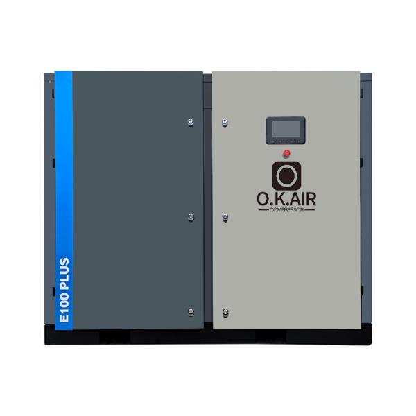 Buy cheap 50 HP VSD Screw Air Compressor 460V - 480V 3 Phase Energy Efficiency from wholesalers