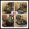 Buy cheap 200cc DAYANG Water-Cooled Engine The Ideal Choice for Your Customer Requirements from wholesalers