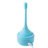 Buy cheap OEM Rechargeable 360 Degree Cleaning Teeth Ultrasonic Silicone Waterproof Electric Toothbrush from wholesalers