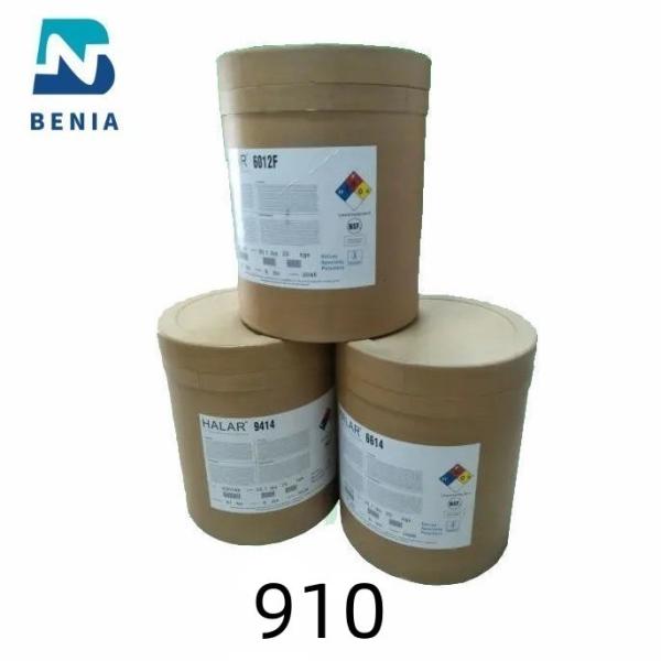 Buy cheap Solvay ECTFE Halar 901 Virgin Pellet Powder Extrusion IN STOCK All Color from wholesalers