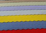 80 Cotton 20 Polyester Anti Static Non Flammable Fabric For Petroleum
