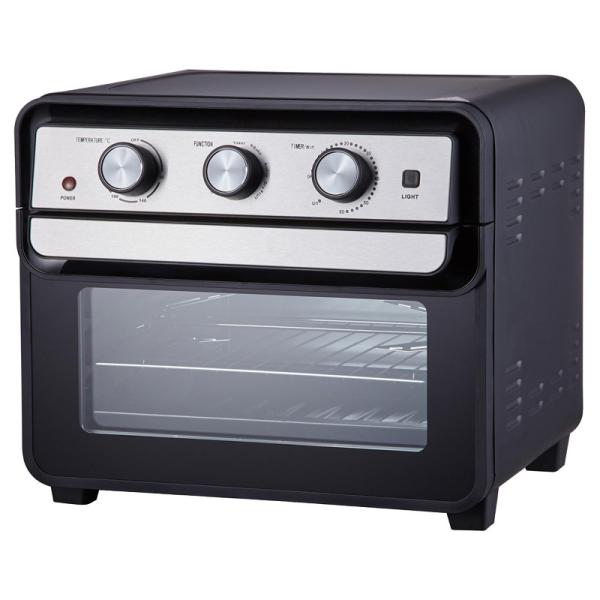 Buy cheap 21.1 Quart Stainless Baking Air Fryer Oven Non Stick Surface from wholesalers