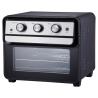 Buy cheap 21.1 Quart Stainless Baking Air Fryer Oven Non Stick Surface from wholesalers