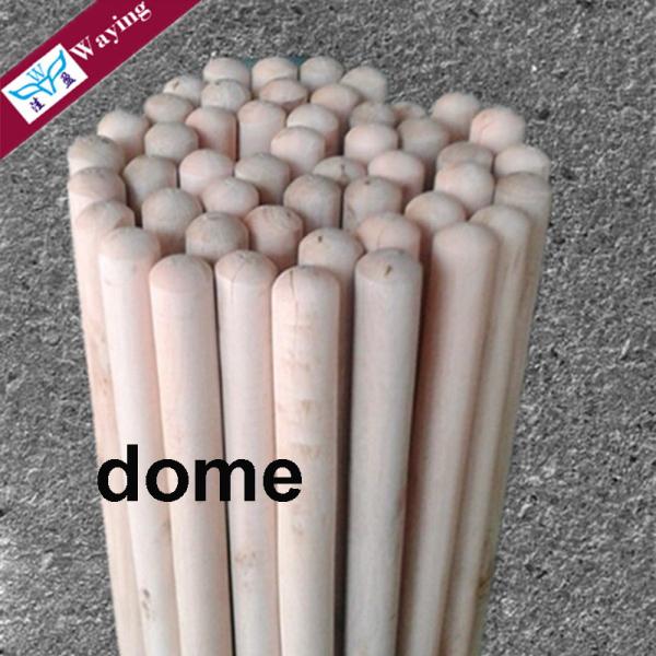 Buy cheap Shovel Dome Top End 2.8*120cm Mop Stick Holder from wholesalers