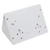 Buy cheap KooSion LED Solar PIR Sensor Outdoor Garden Security Wall Lamp from wholesalers