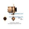 Buy cheap 0120489728 0986031310 - BOSCH Alternator 24V 27A Alternador from wholesalers