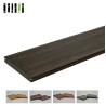 Buy cheap Solid Engineered Bamboo Deck Tiles Corrosion Resistance 18mm Thickness from wholesalers