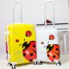 Buy cheap High Quality Cheap price ABS Luggage Suitcase in hot popular sale from wholesalers