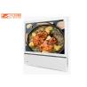 Buy cheap 21.5inch 1920x1080 High Definition LCD Advertising Display Monitor from wholesalers