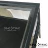 Buy cheap Metal 1200X550X950MM Jewellery Shop Display Counters from wholesalers