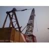 Buy cheap 50T kobelco crawler crane 7055,Indonesia Malaysia Philippines from wholesalers