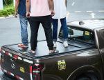 Multifunctional Adjustable Pick Up Roller Lid Bed 4x4 For D-MAX Truck