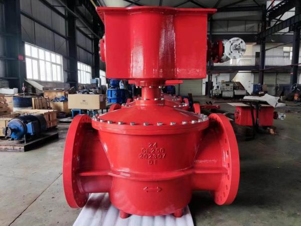 Buy cheap cone plug valve,cone valve from wholesalers