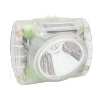 Buy cheap 1200 Cycles GLC-6 9000lux 10000lux 25000lux One Main Light Two Auxiliary Lights product