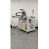 Buy cheap automatic AB epoxy dispensing potting machine for industrial potting needs from wholesalers