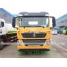 Buy cheap Sinotruk Howo 6X4 20T Heavy Duty Wrecker Tow Truck from wholesalers